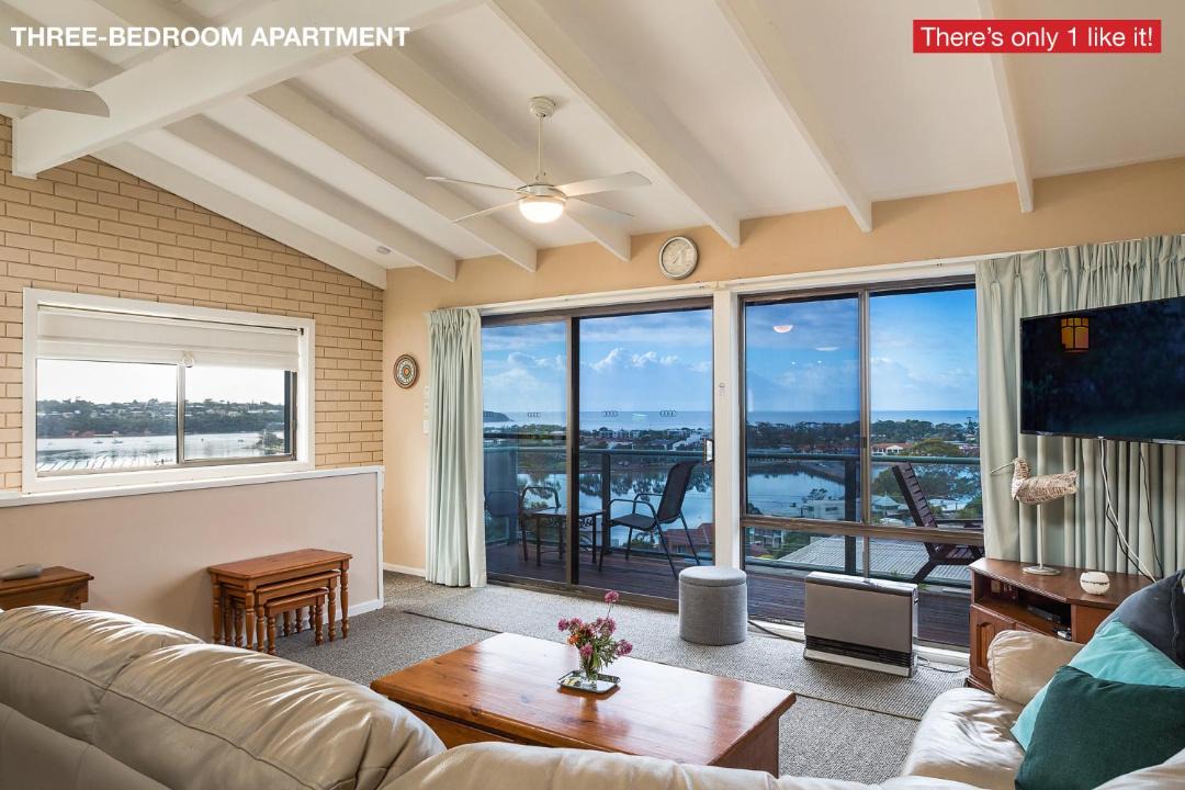 Photo of Livingroom in Merimbula