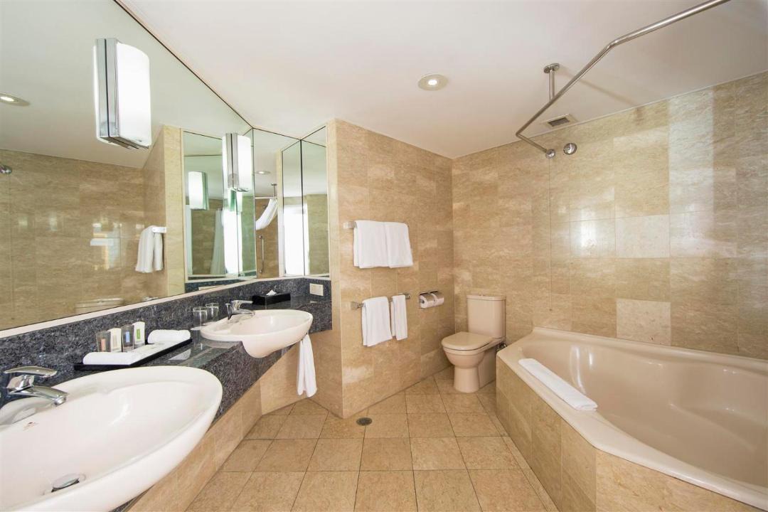 Photo of Bathroom in Coogee