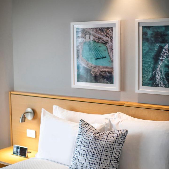 Photo of Bedroom in Coogee