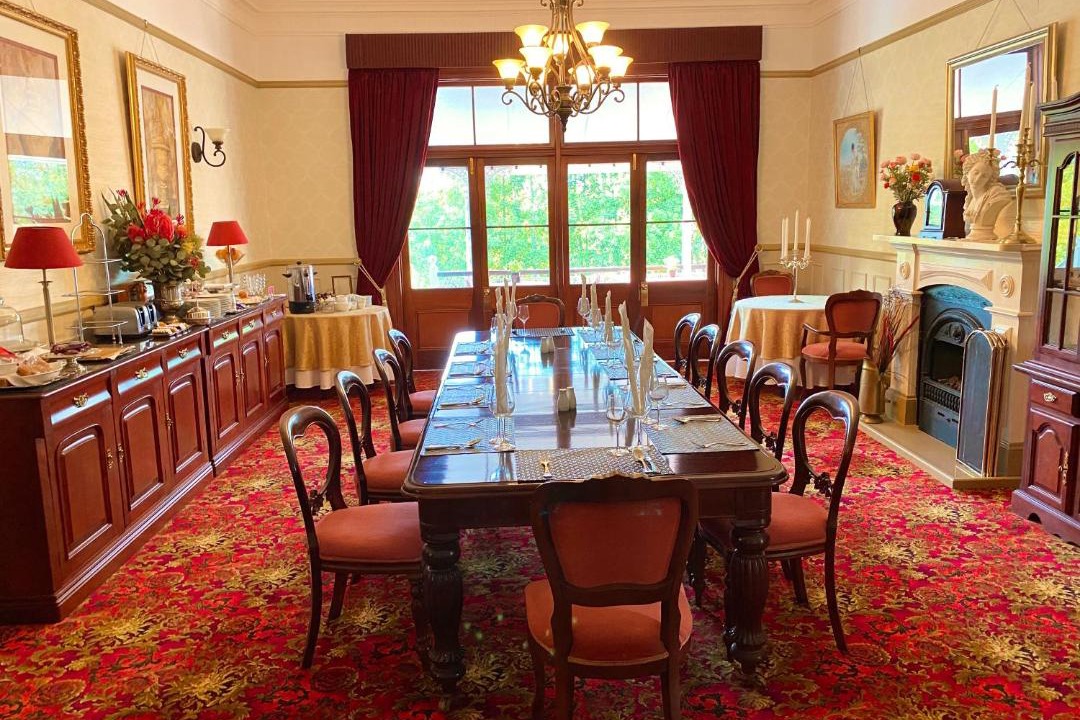 Photo of Kitchen in Diddillibah