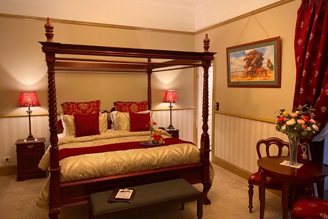 Photo of Bedroom in Diddillibah