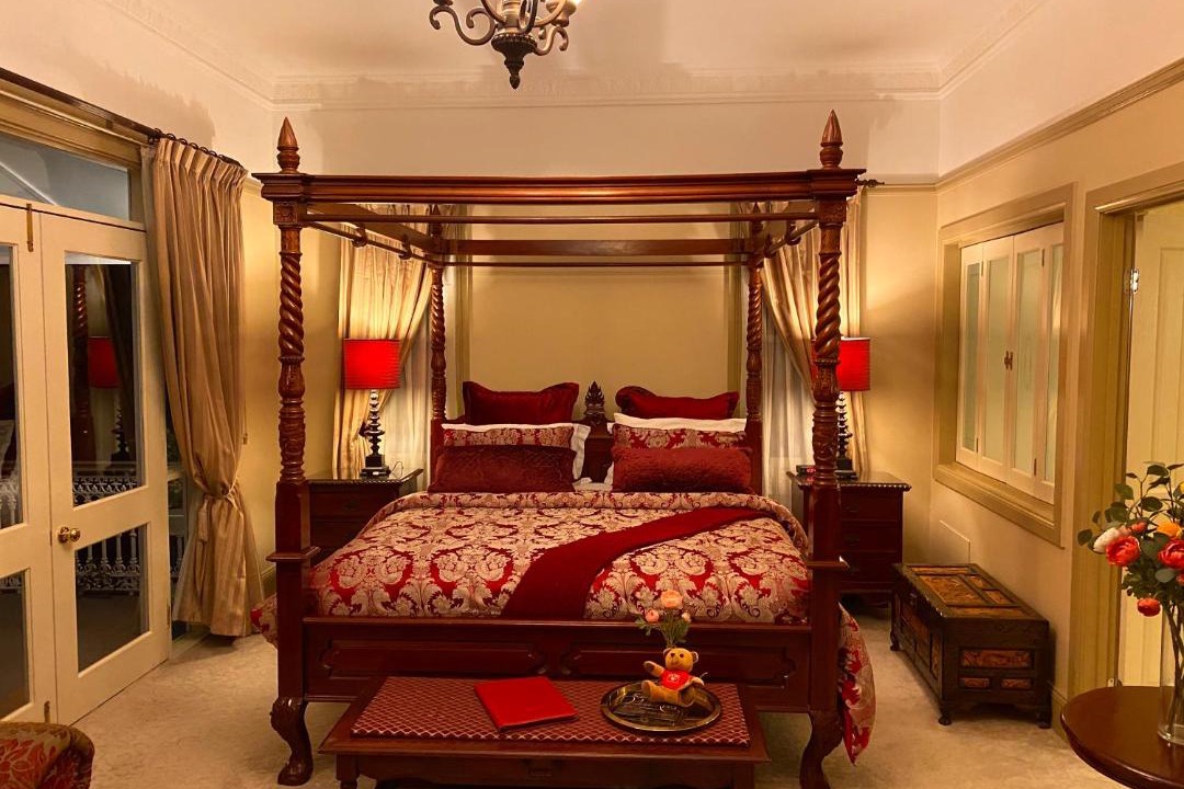 Photo of Bedroom in Diddillibah