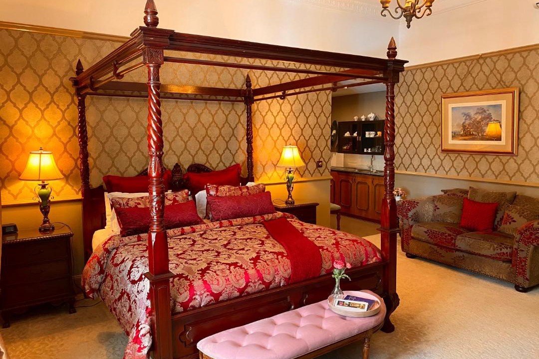 Photo of Bedroom in Diddillibah