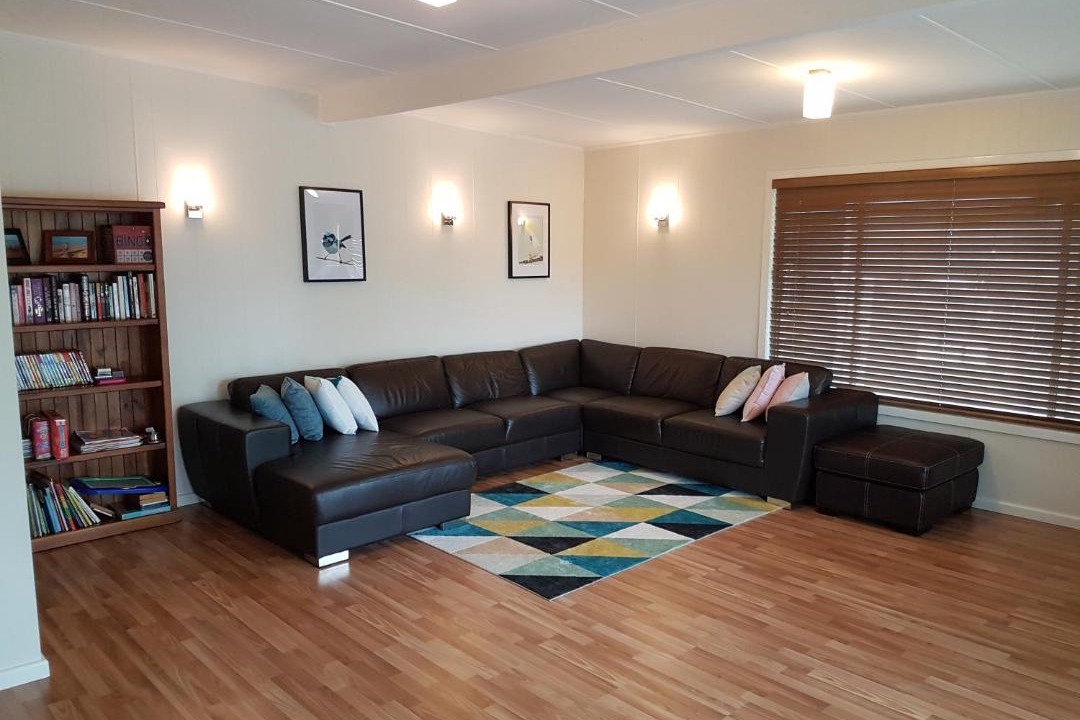 Photo of Livingroom in Silverleaves