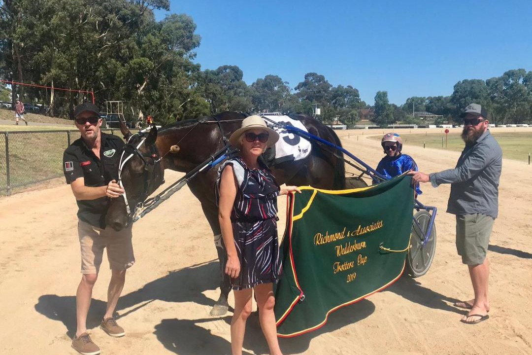 Photo of Others in Wedderburn