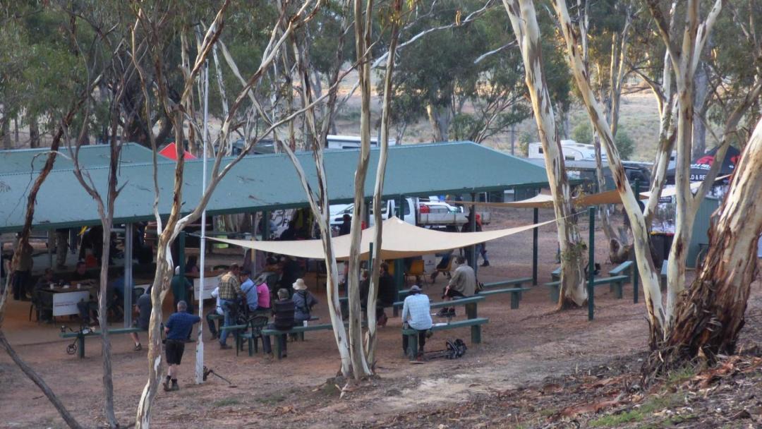 Photo of Others in Wedderburn