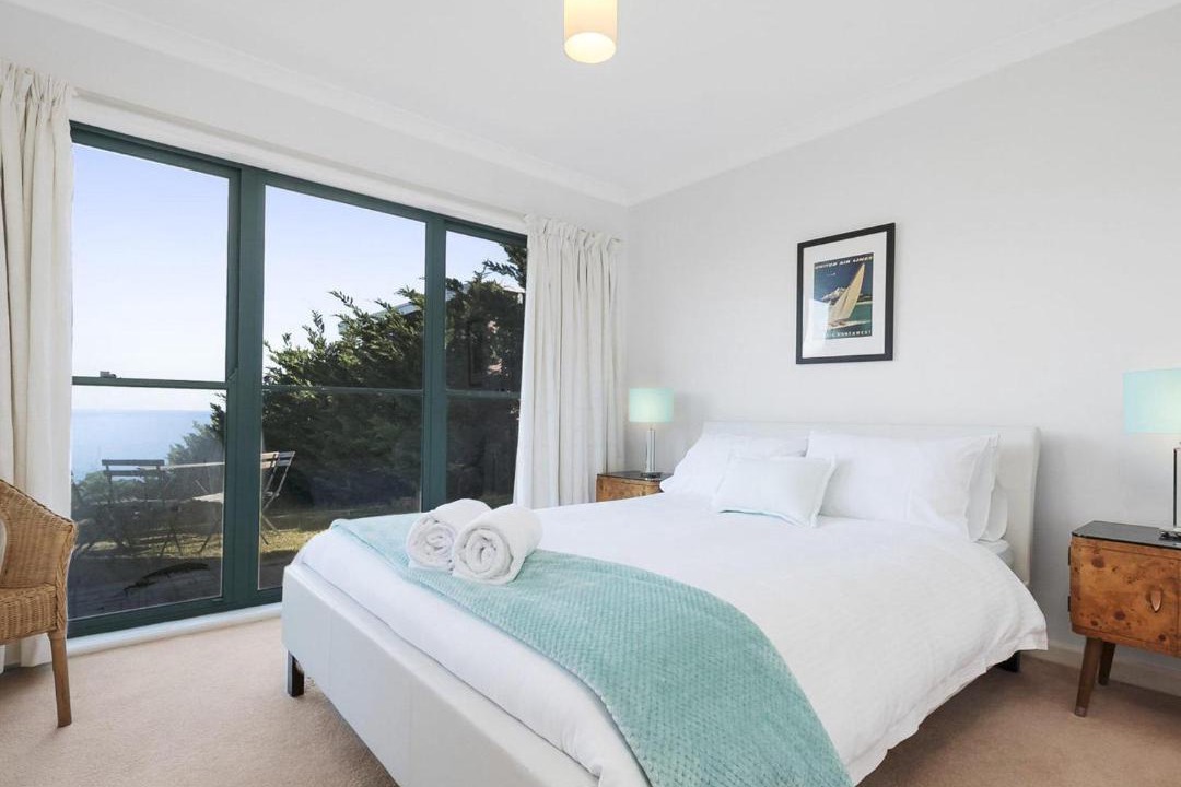 Photo of Bedroom in Mount Martha