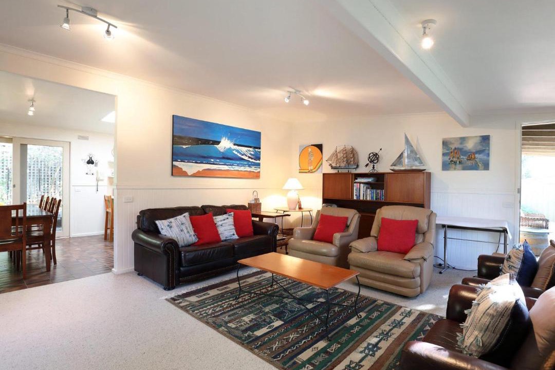 Photo of Livingroom in Blairgowrie
