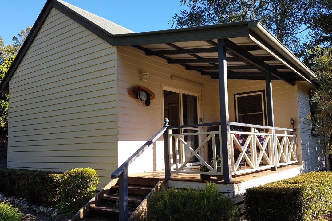 Photo of Buildings in Balmoral Ridge