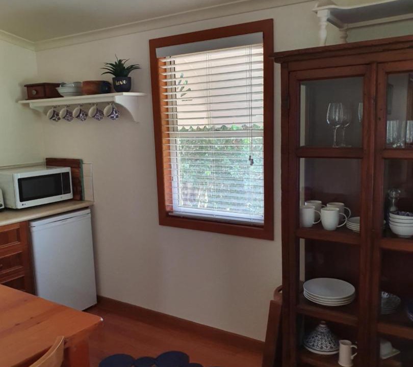 Photo of Livingroom in Balmoral Ridge