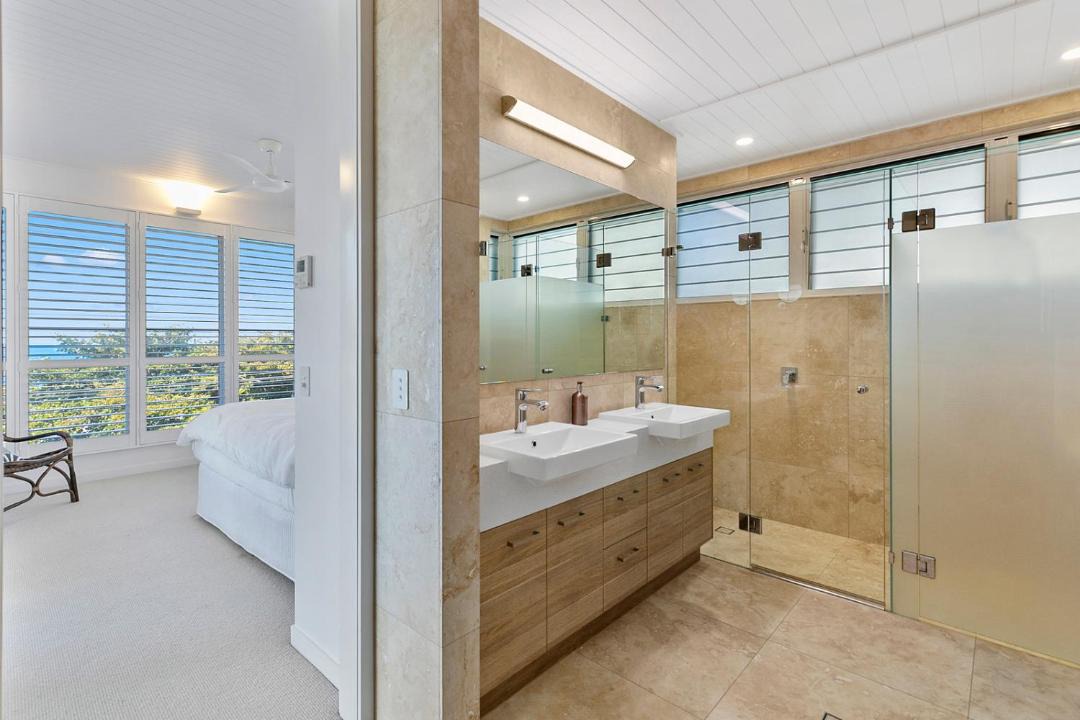 Photo of Bathroom in Sunshine Beach