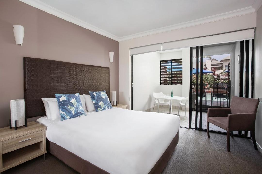 Photo of Bedroom in Port Douglas
