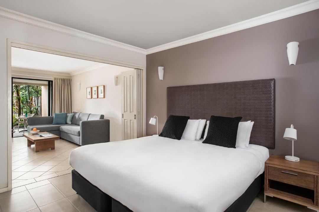 Photo of Bedroom in Port Douglas