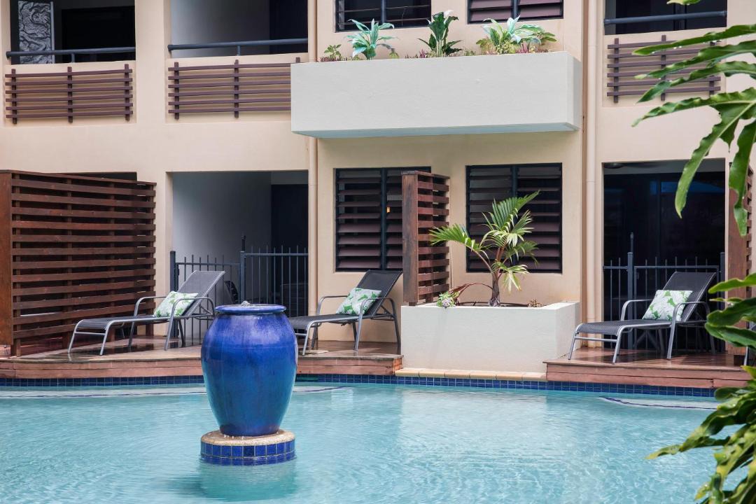 Photo of Patio Balcony in Port Douglas