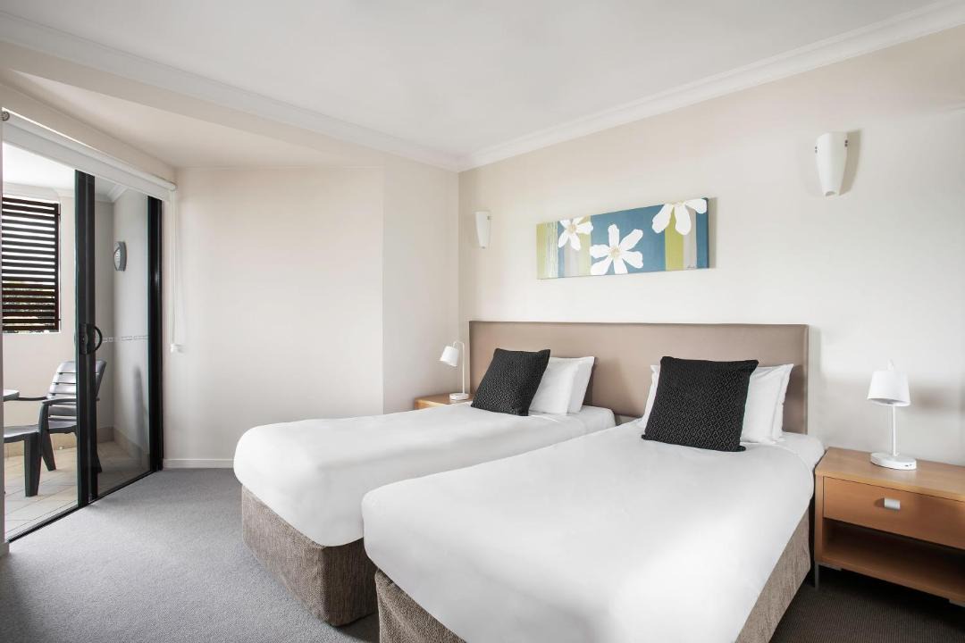 Photo of Bedroom in Port Douglas