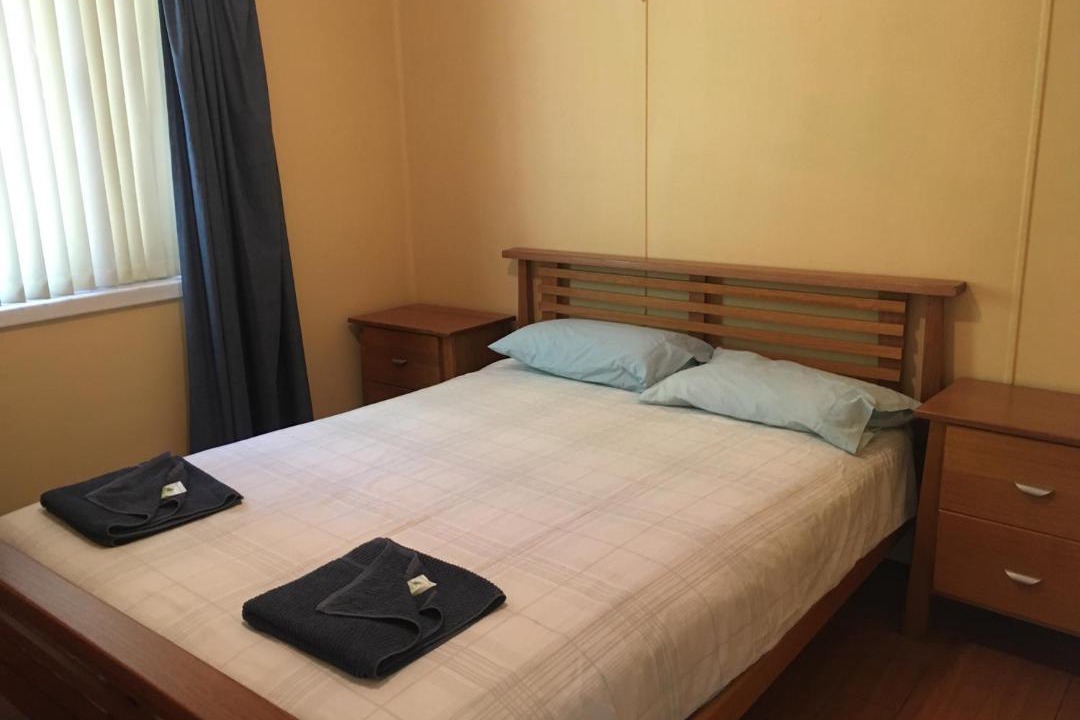Photo of Bedroom in Jurien Bay