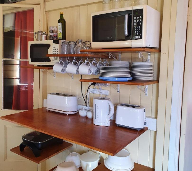 Photo of Kitchen in Mount Morgan