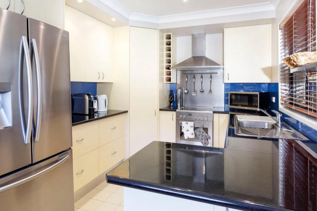Photo of Kitchen in Hawks Nest