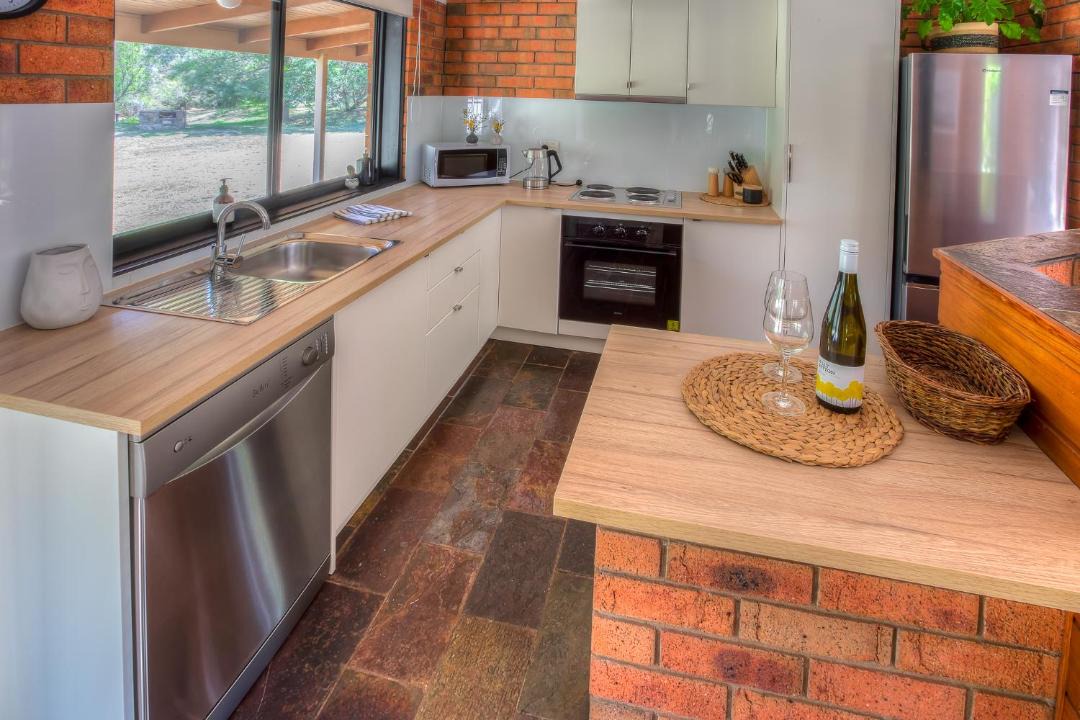 Photo of Kitchen in Porepunkah