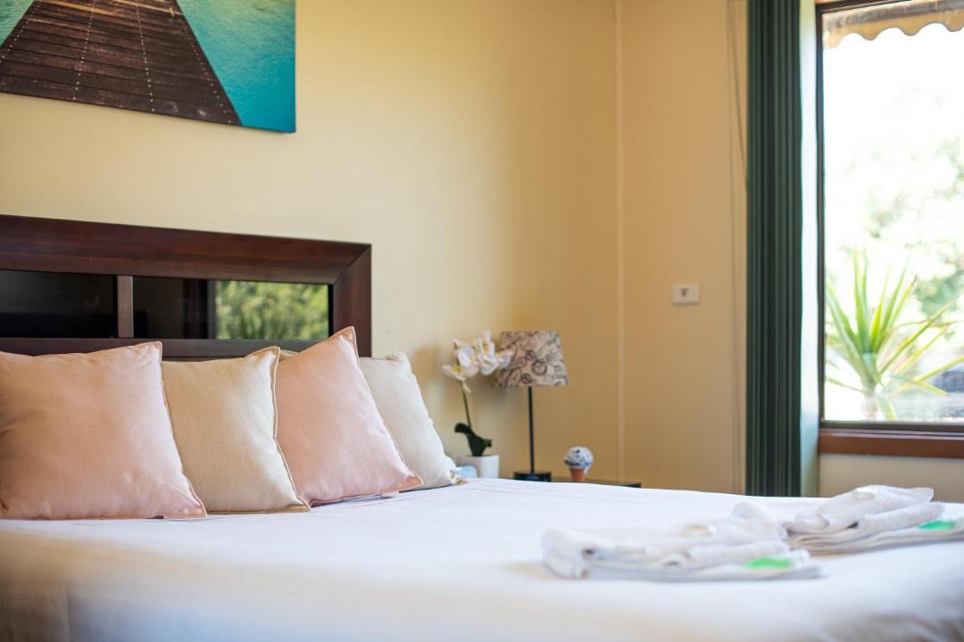 Photo of Bedroom in Silver Sands