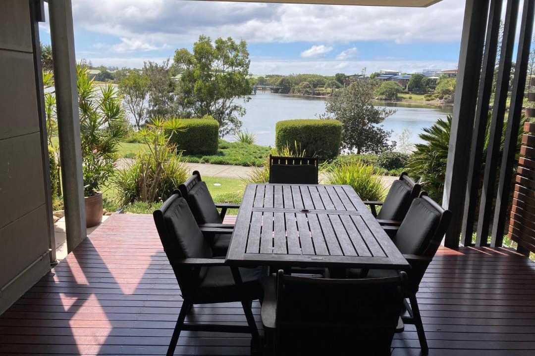 Photo of Patio Balcony in Twin Waters