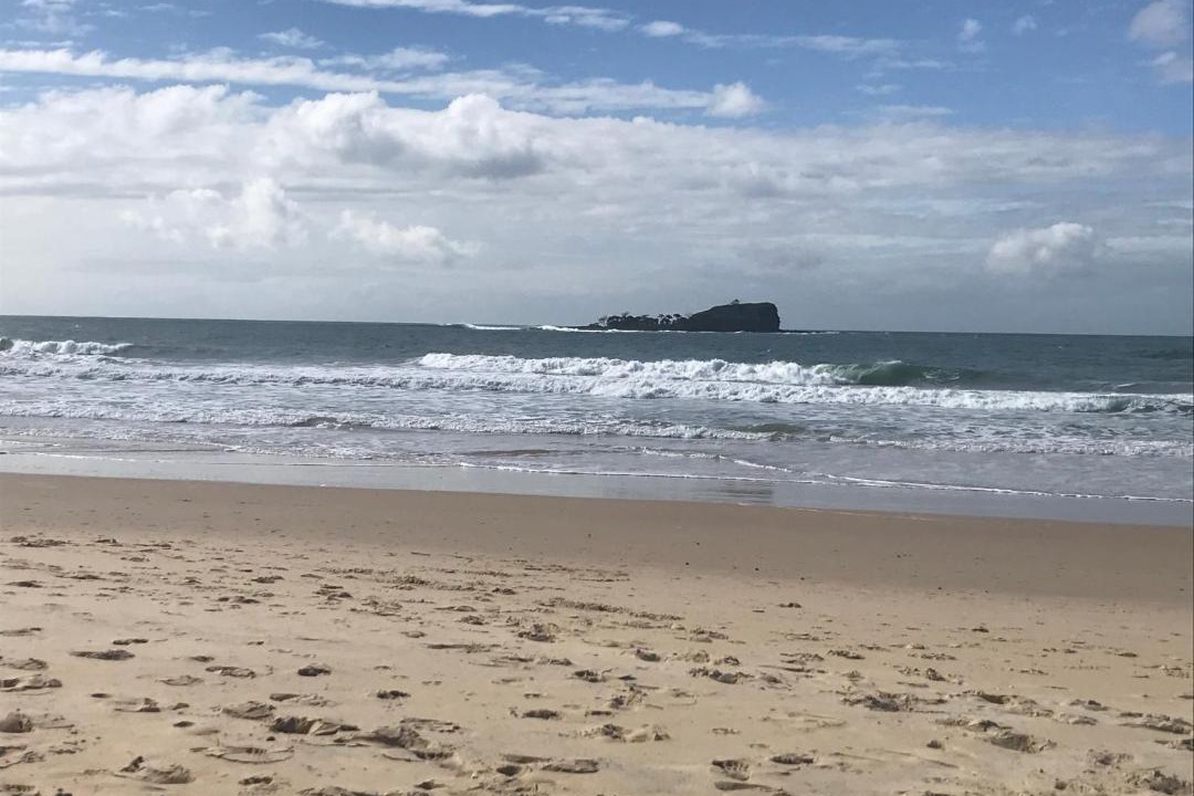 Photo of Outdoor in Twin Waters
