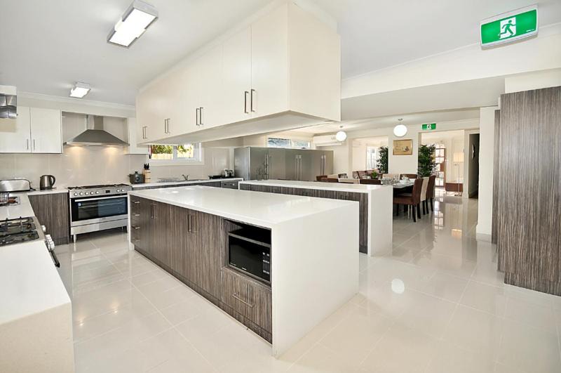 Photo of Kitchen in Brunswick
