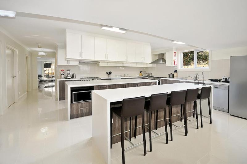Photo of Kitchen in Brunswick