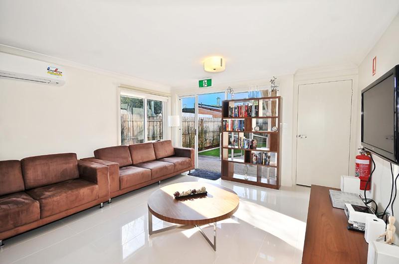 Photo of Livingroom in Brunswick