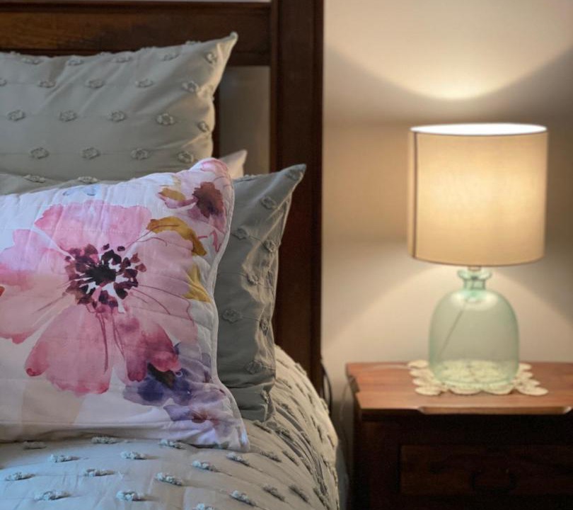 Photo of Bedroom in Rainbow Flat