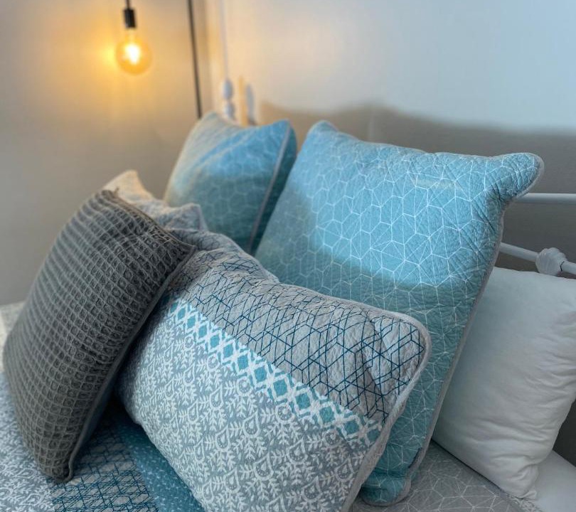 Photo of Bedroom in Rainbow Flat