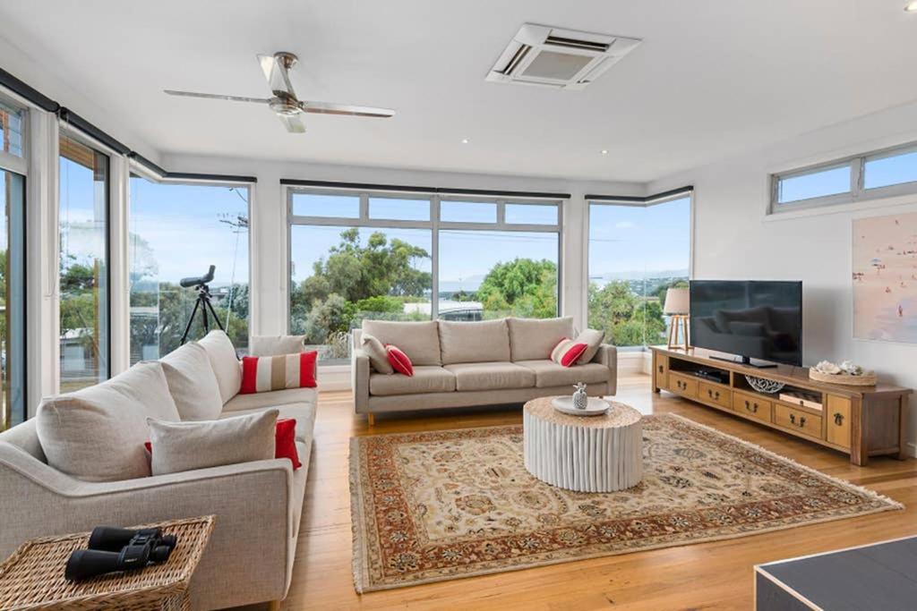 Photo of Livingroom in Aireys Inlet