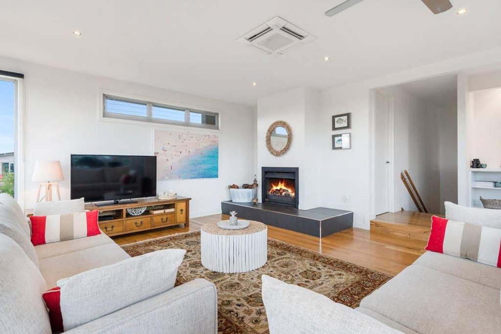 Photo of Livingroom in Aireys Inlet
