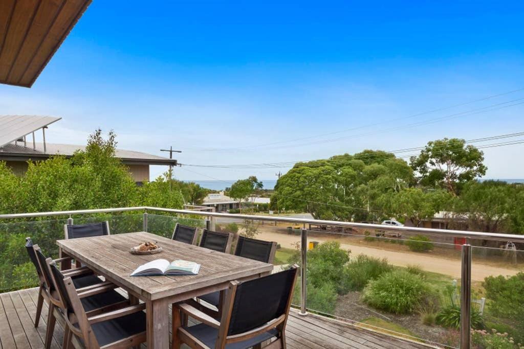 Photo of Patio Balcony in Aireys Inlet
