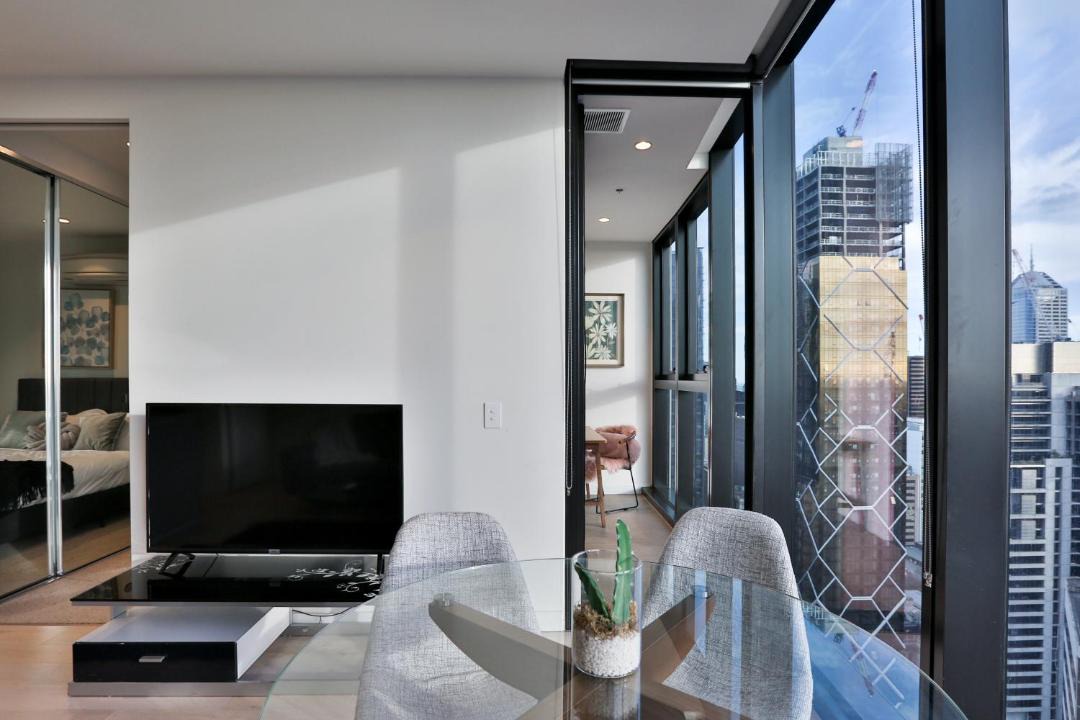 Photo of Livingroom in Melbourne Central Business District