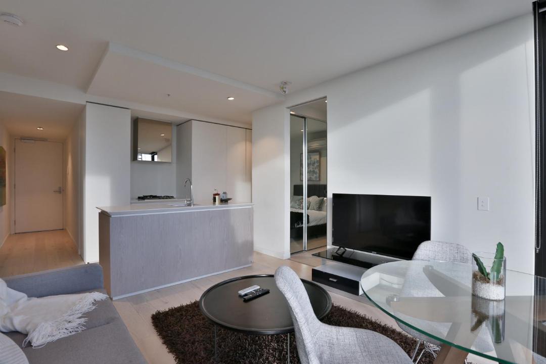Photo of Livingroom in Melbourne Central Business District