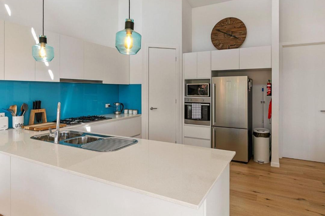 Photo of Kitchen in Cowes