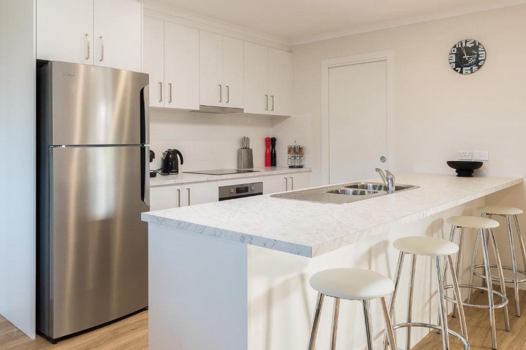 Photo of Kitchen in Cowes
