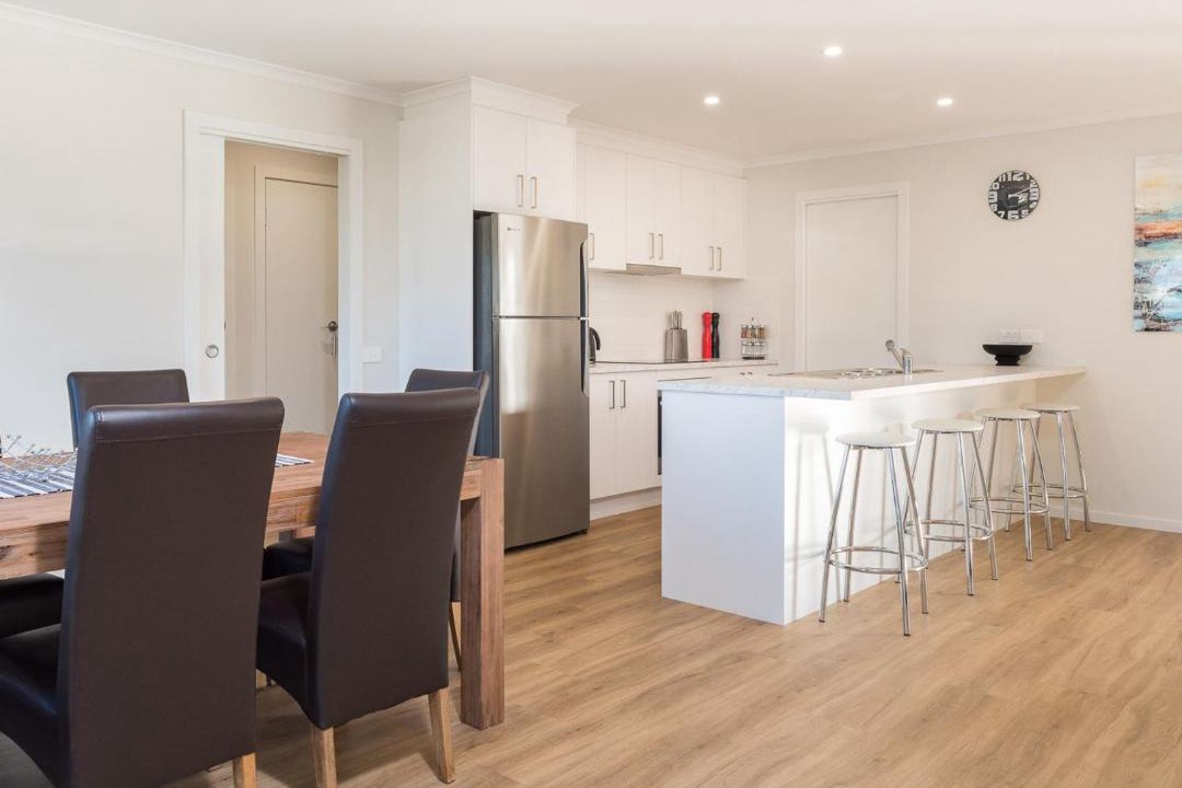 Photo of Kitchen in Cowes