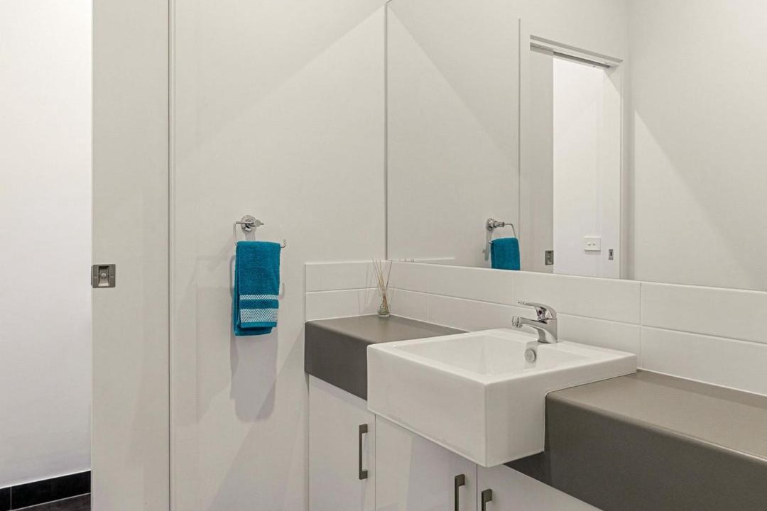 Photo of Bathroom in Surf Beach