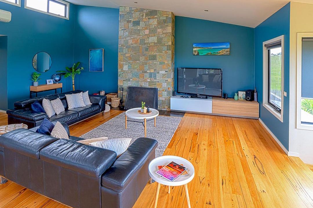 Photo of Livingroom in Ventnor