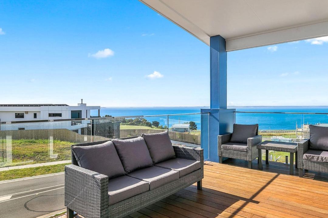 Photo of Patio Balcony in San Remo