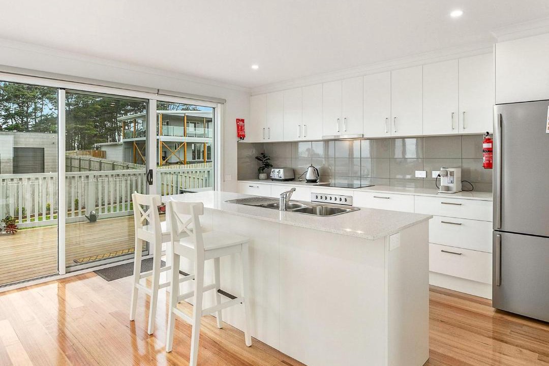 Photo of Kitchen in San Remo