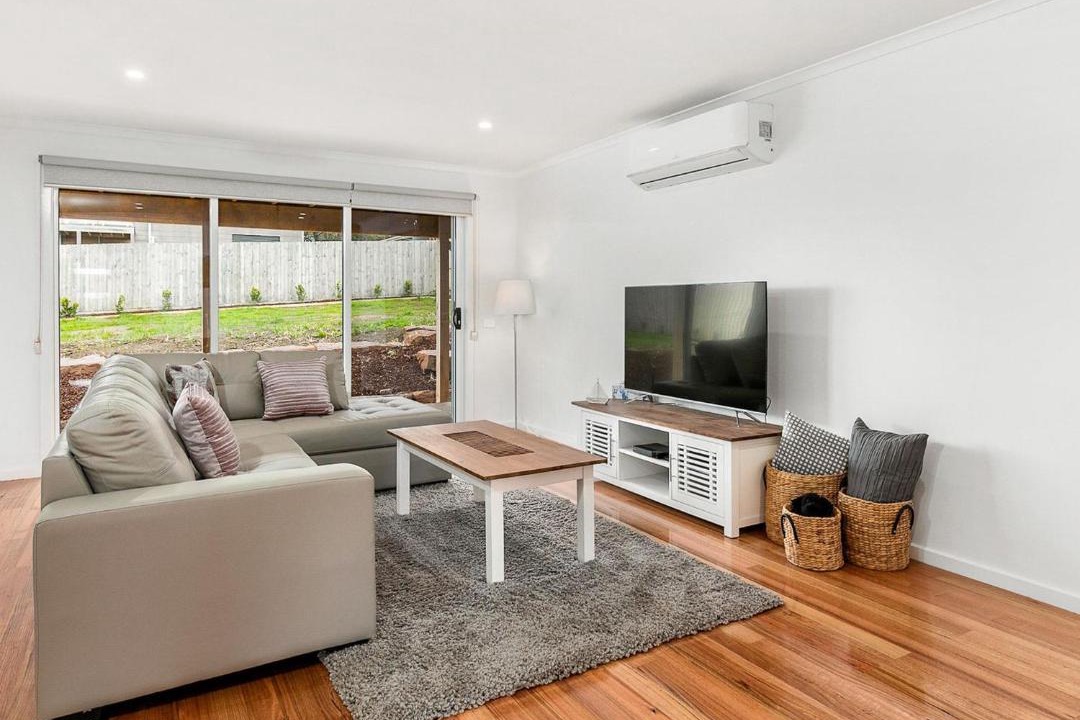 Photo of Livingroom in San Remo