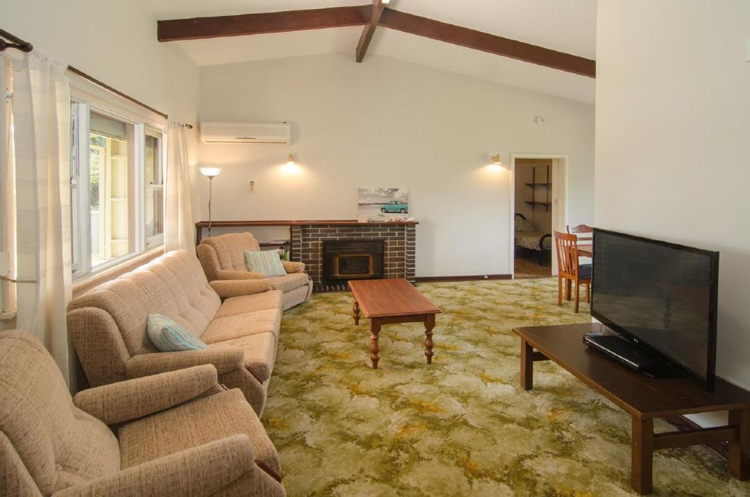Photo of Livingroom in Geographe