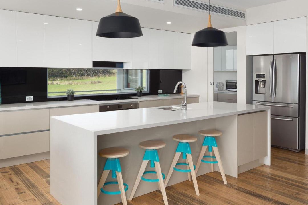 Photo of Kitchen in San Remo