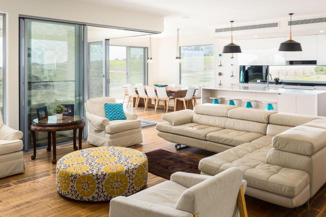 Photo of Livingroom in San Remo