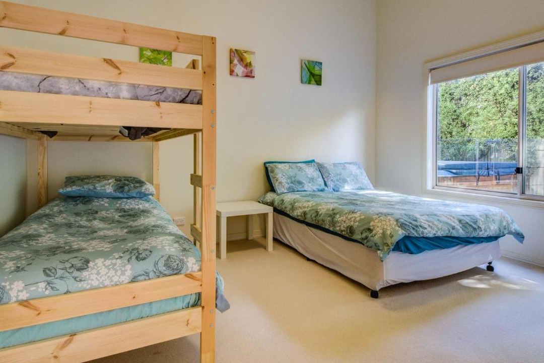 Photo of Bedroom in Inverloch
