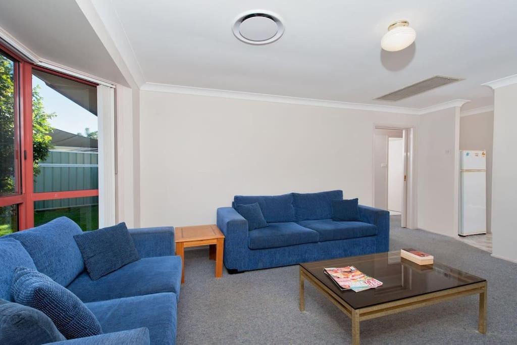 Photo of Livingroom in Fingal Bay