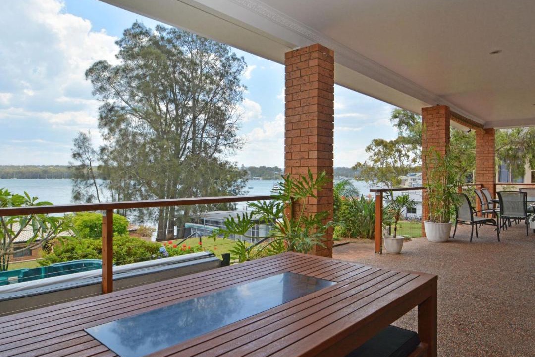 Photo of Patio Balcony in Fishing Point
